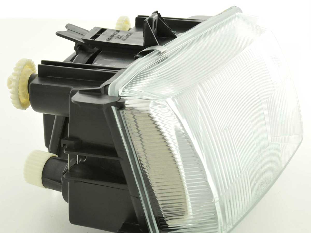 Verschleißteile Scheinwerfer rechts VW Polo Classic (Typ 6KV) 00-01 – Bild 4
