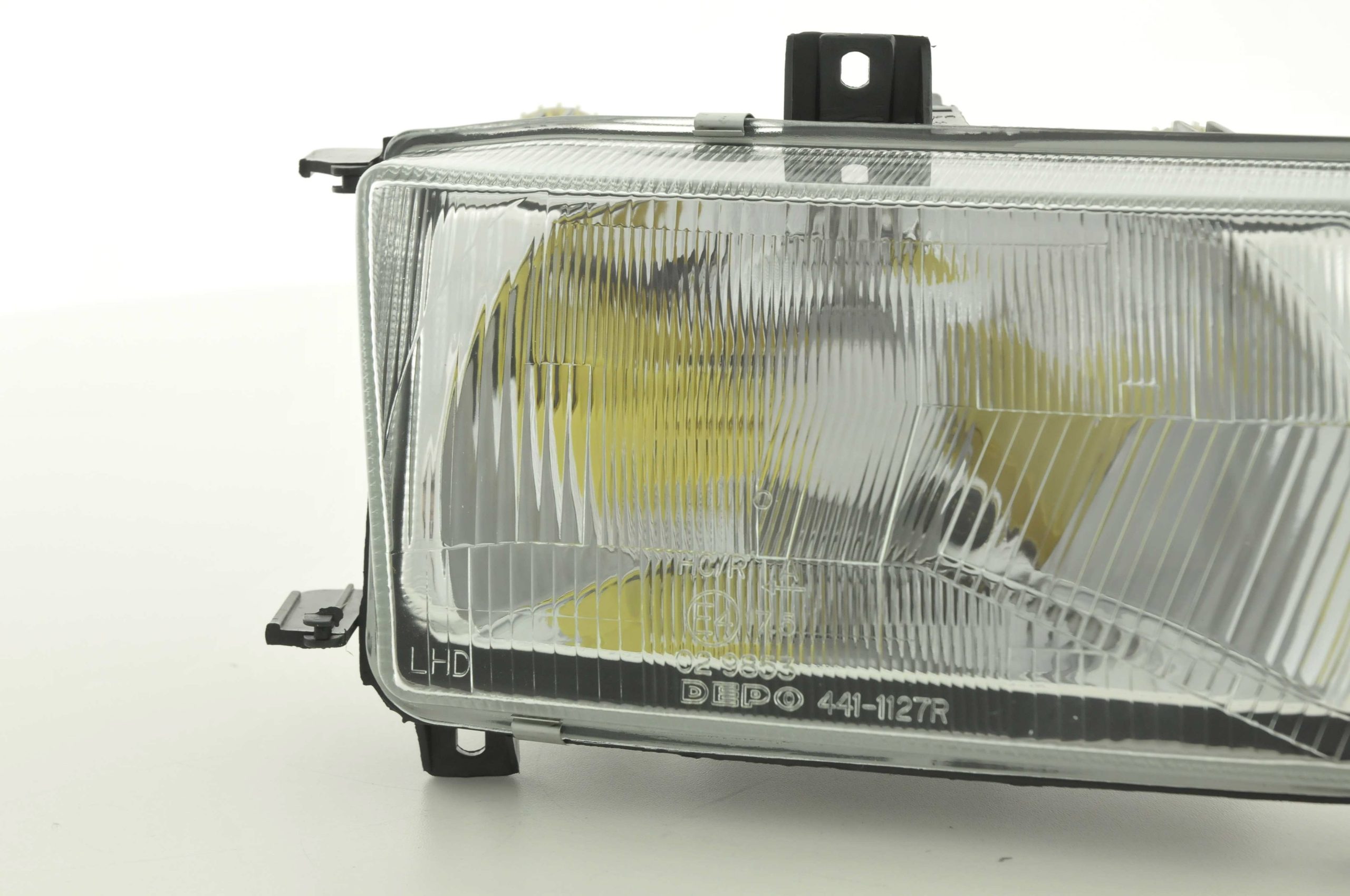 Verschleißteile Scheinwerfer rechts VW Polo Classic (Typ 6KV)  97-00