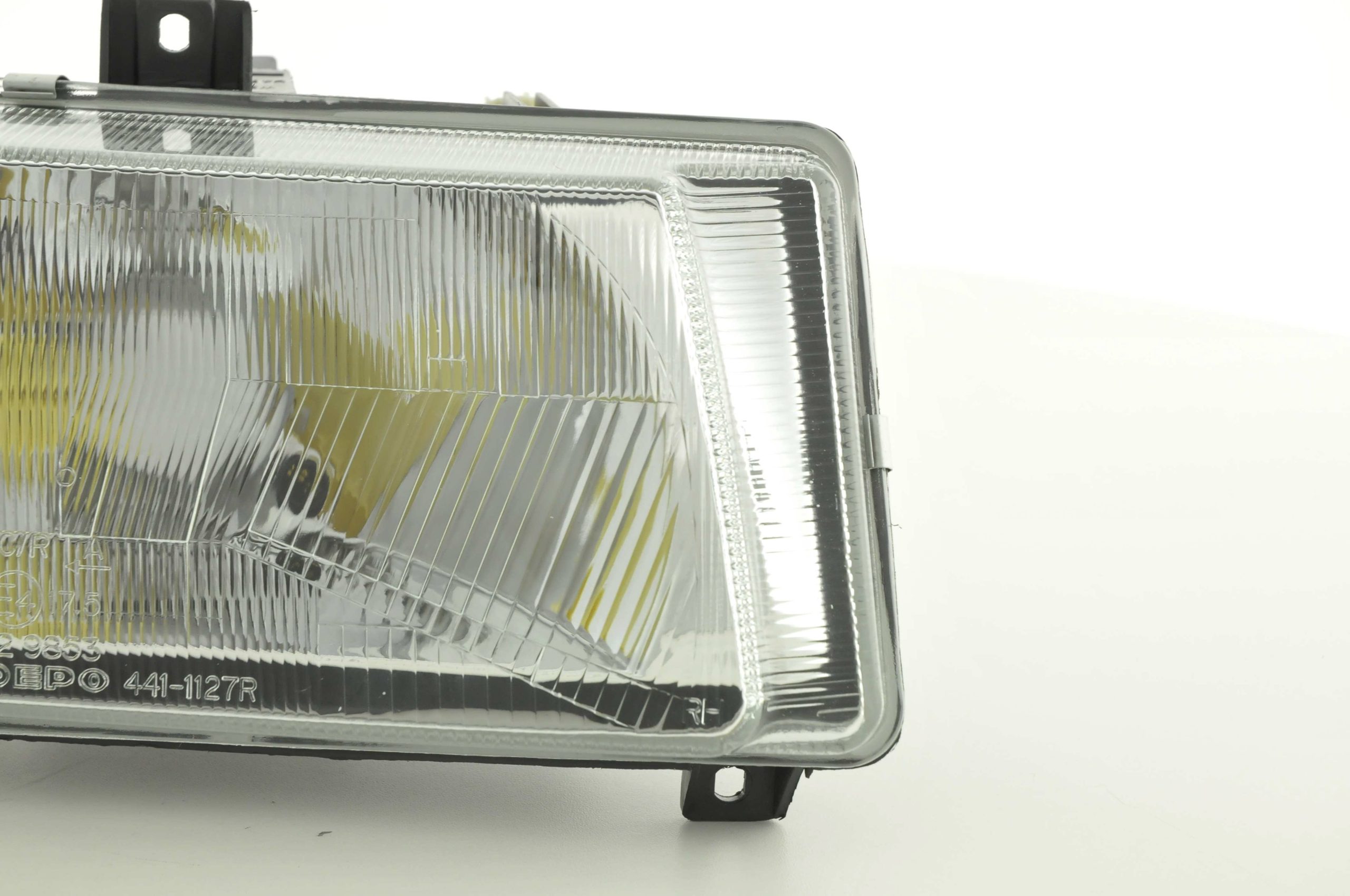 Verschleißteile Scheinwerfer rechts VW Polo Classic (Typ 6KV) 97-00 – Bild 3