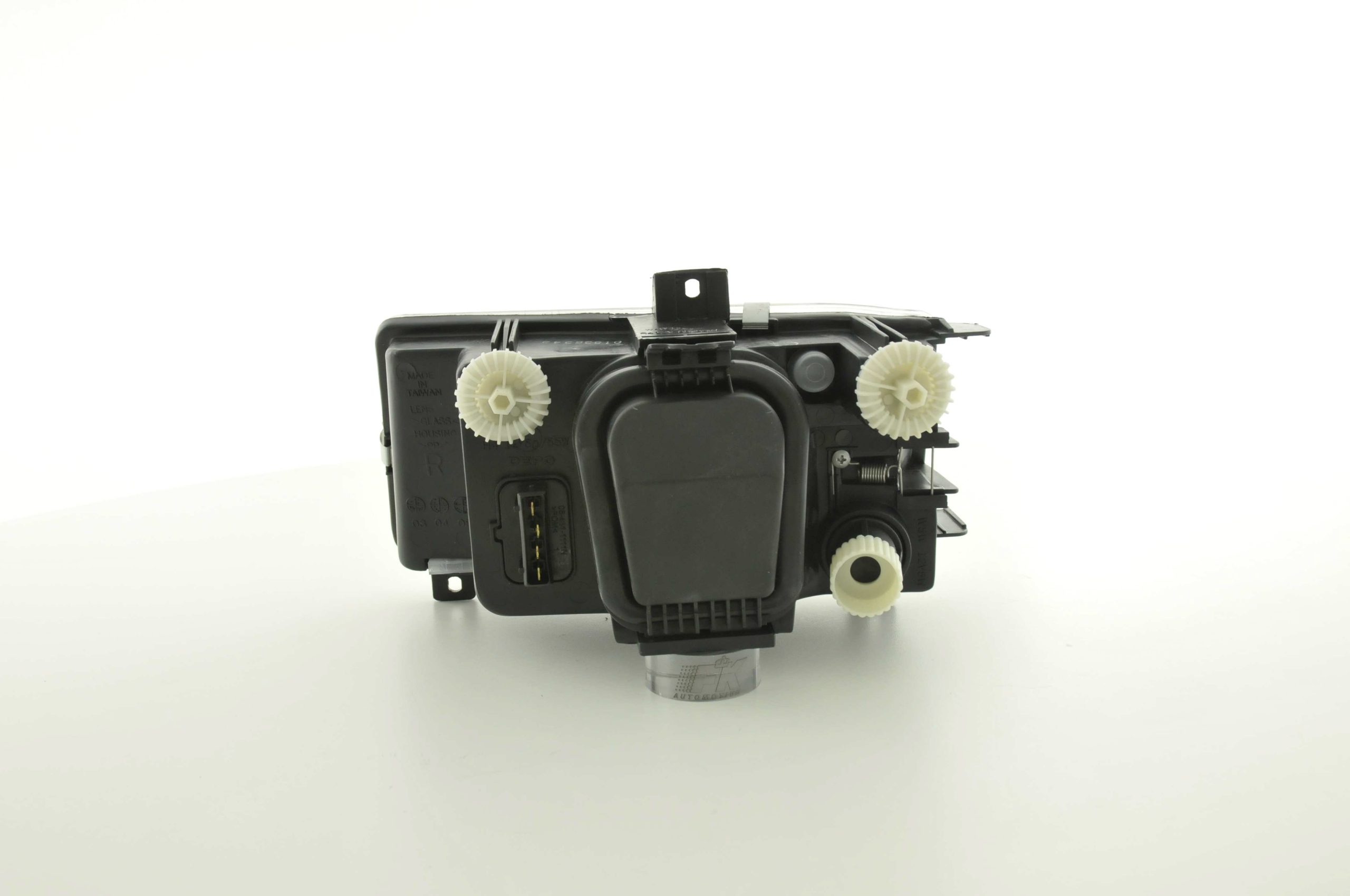 Verschleißteile Scheinwerfer rechts VW Polo Classic (Typ 6KV) 97-00 – Bild 4