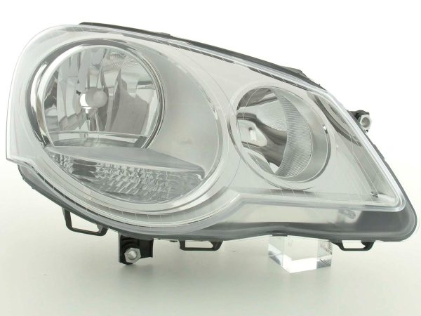 Verschleißteile Scheinwerfer rechts VW Polo (Typ 9N3)  05-09
