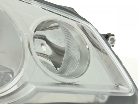 Verschleißteile Scheinwerfer rechts VW Polo (Typ 9N3) 05-09 – Bild 3