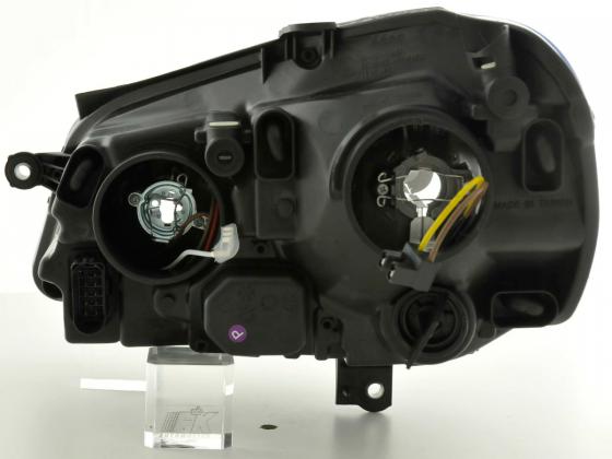 Verschleißteile Scheinwerfer rechts VW Polo (Typ 9N3) 05-09 – Bild 5