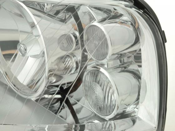 Verschleißteile Scheinwerfer links VW Sharan (Typ 7M) 00- – Bild 5