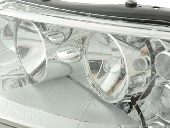 Verschleißteile Scheinwerfer links VW Sharan (Typ 7M) 00- – Bild 6