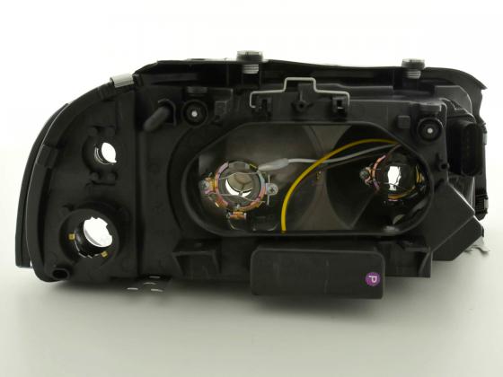 Verschleißteile Scheinwerfer links VW Sharan (Typ 7M) 00- – Bild 7