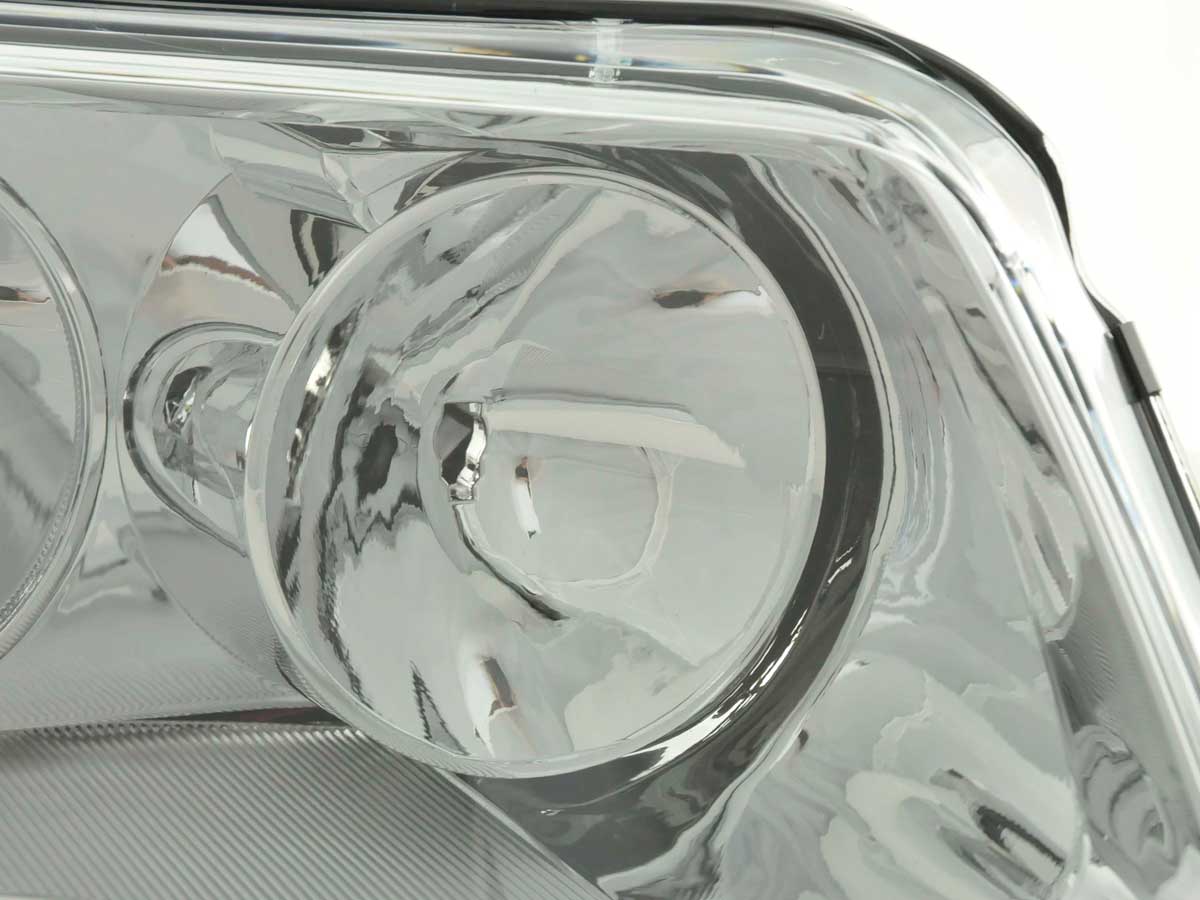 Verschleißteile Scheinwerfer rechts VW Sharan (Typ 7M)  00-