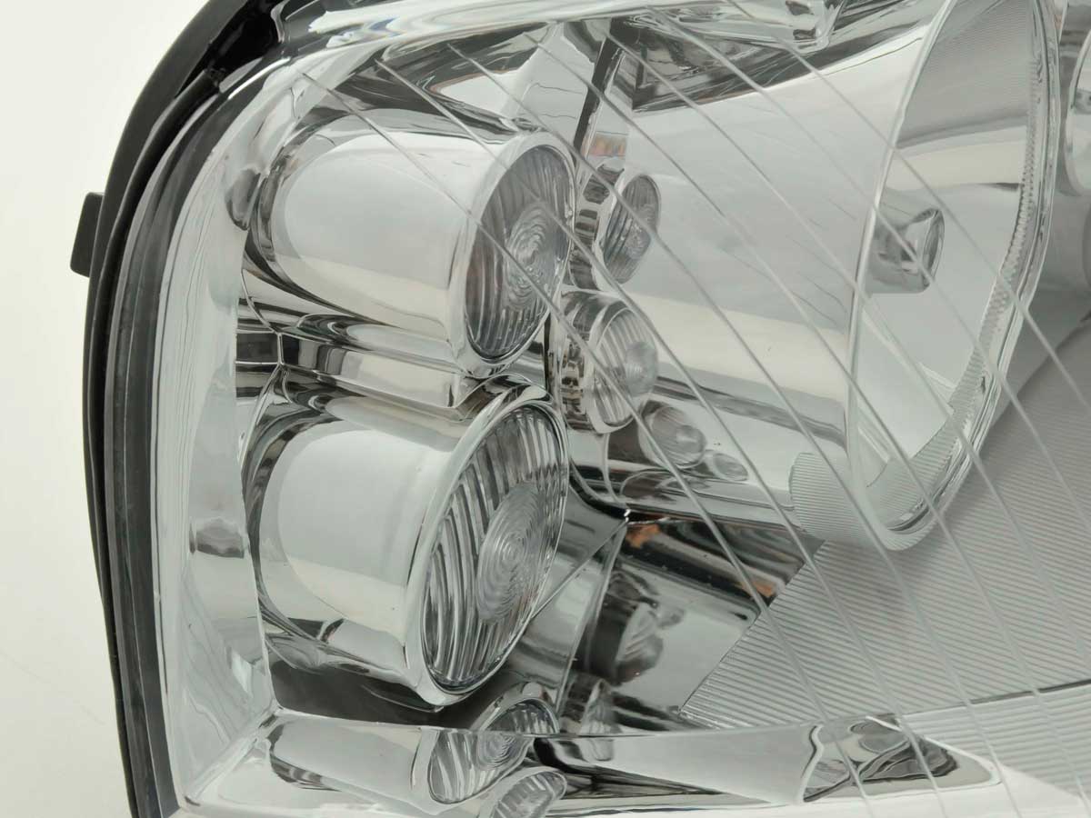 Verschleißteile Scheinwerfer rechts VW Sharan (Typ 7M) 00- – Bild 4