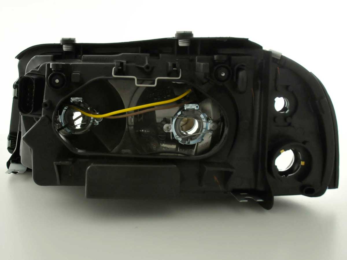 Verschleißteile Scheinwerfer rechts VW Sharan (Typ 7M) 00- – Bild 5