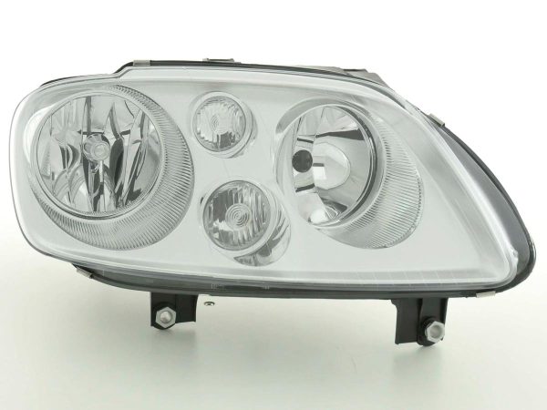 Verschleißteile Scheinwerfer rechts VW Touran (Typ 1T)  03-06