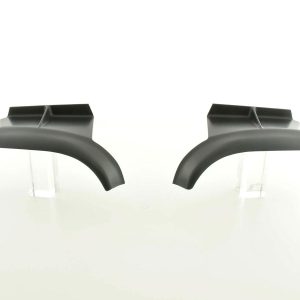 Scheinwerferblenden Set Ford Escort (GAL/ALL/ABL/AFL/AAL/ANL) 01.1995-07.1998 Böser Blick