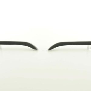 Scheinwerferblenden Set Ford Fiesta (GFJ) 02.1989-01.1996 Böser Blick