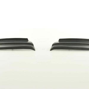 Scheinwerferblenden Set Ford Fiesta (JAS/JBS) 01.1996-08.1999 Böser Blick