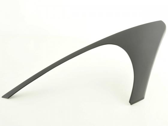 Scheinwerferblenden Set Ford Focus (DBW/DAW/DFW/DNW/DB1/DA1) 08.1998-09.2001 Böser Blick – Bild 2