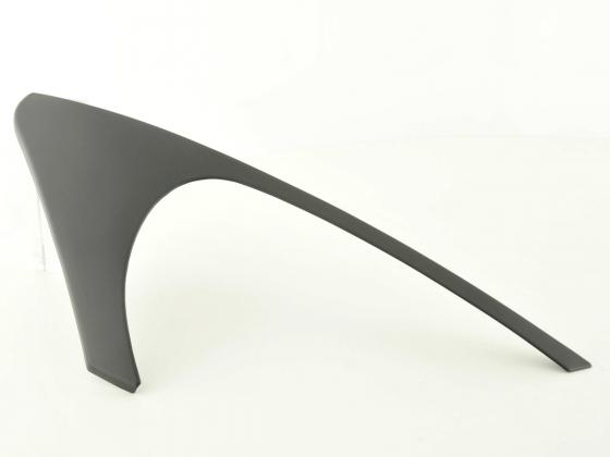 Scheinwerferblenden Set Ford Focus (DBW/DAW/DFW/DNW/DB1/DA1) 08.1998-09.2001 Böser Blick – Bild 3