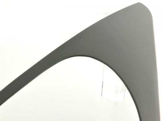 Scheinwerferblenden Set Ford Focus (DBW/DAW/DFW/DNW/DB1/DA1) 08.1998-09.2001 Böser Blick – Bild 5