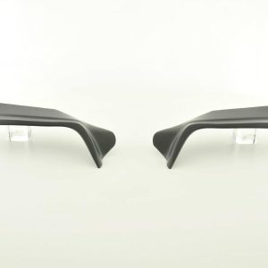 Scheinwerferblenden Set Honda Civic 09.1991-09.1995 Böser Blick