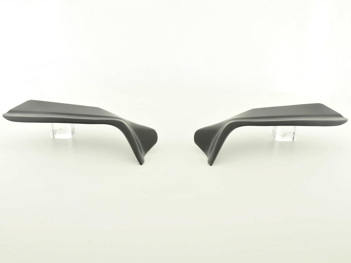 Scheinwerferblenden Set Honda Civic 09.1991-09.1995 Böser Blick