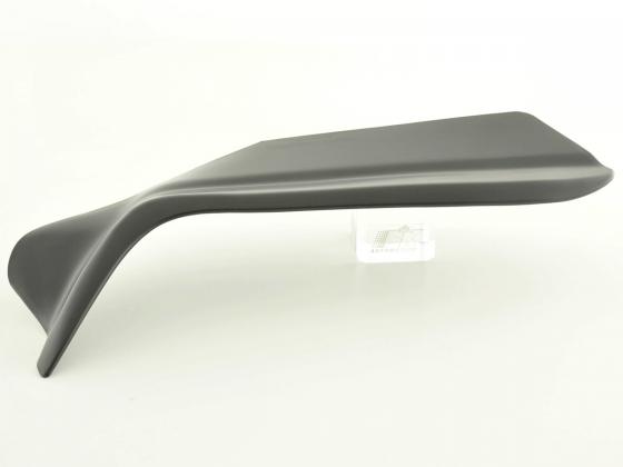 Scheinwerferblenden Set Honda Civic 09.1991-09.1995 Böser Blick – Bild 2