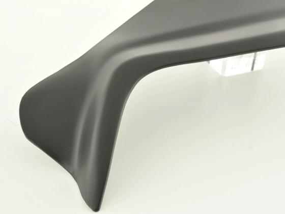 Scheinwerferblenden Set Honda Civic 09.1991-09.1995 Böser Blick – Bild 4