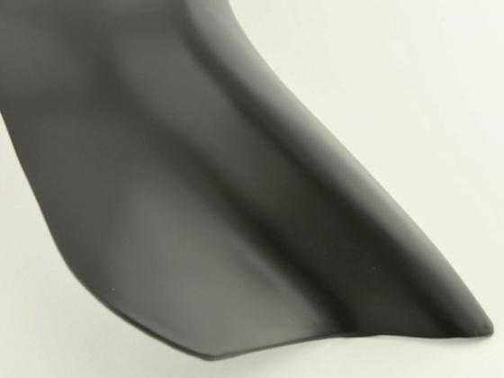 Scheinwerferblenden Set Honda Civic 09.1991-09.1995 Böser Blick – Bild 7