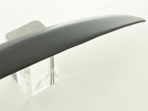 Scheinwerferblenden Set Opel Corsa C  2000-2006 Böser Blick – Bild 5