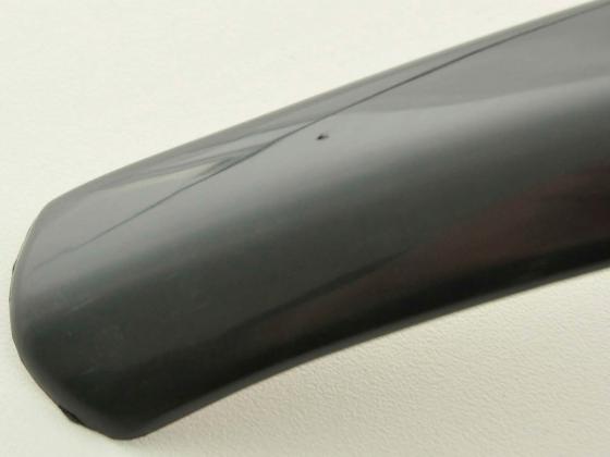 Scheinwerferblenden Set Opel Corsa C  2000-2006 Böser Blick – Bild 6