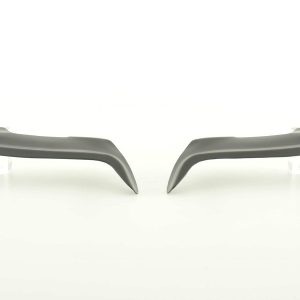 Scheinwerferblenden Set Renault Clio (B/C57)  03.1994-1996 Böser Blick