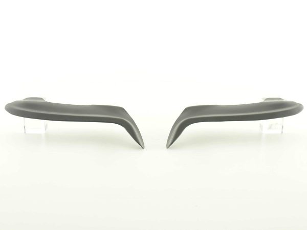 Scheinwerferblenden Set Renault Clio (B/C57)  03.1994-1996 Böser Blick