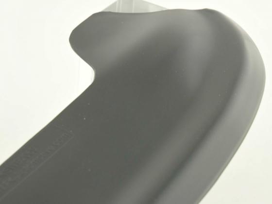 Scheinwerferblenden Set Renault Clio (B/C57) 03.1994-1996 Böser Blick – Bild 5