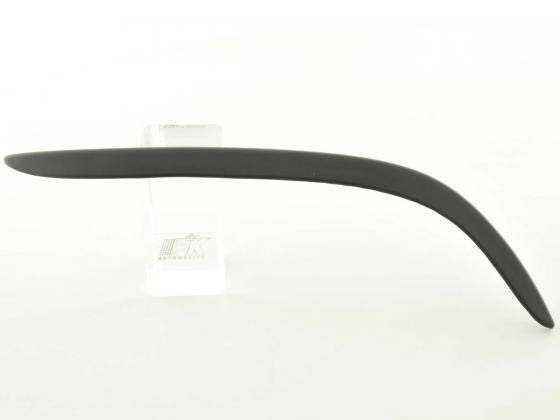 Scheinwerferblenden Set Renault Clio (B/C57) 04.1996-10.1998 Böser Blick – Bild 3