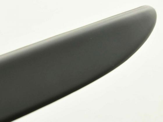 Scheinwerferblenden Set Renault Clio (B/C57) 04.1996-10.1998 Böser Blick – Bild 5