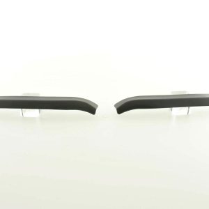 Scheinwerferblenden Set Renault Megane (DA/BA/LA/KA/EA)  01.1996-03.1999 Böser Blick