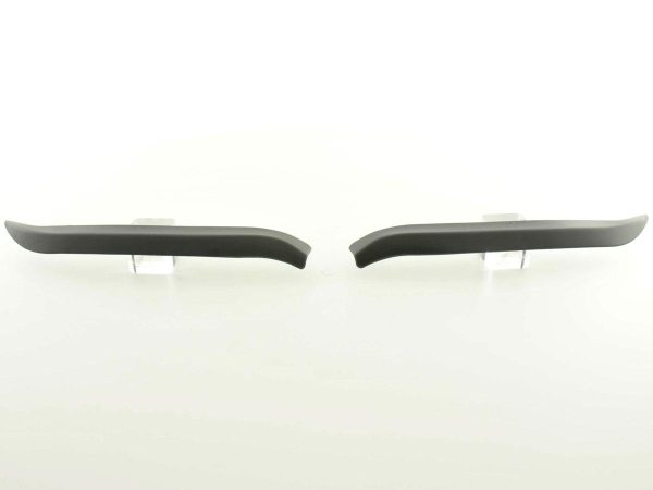 Scheinwerferblenden Set Renault Megane (DA/BA/LA/KA/EA)  01.1996-03.1999 Böser Blick
