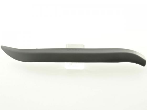 Scheinwerferblenden Set Renault Megane (DA/BA/LA/KA/EA) 01.1996-03.1999 Böser Blick – Bild 3