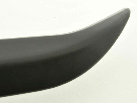 Scheinwerferblenden Set Renault Megane (DA/BA/LA/KA/EA) 01.1996-03.1999 Böser Blick – Bild 5