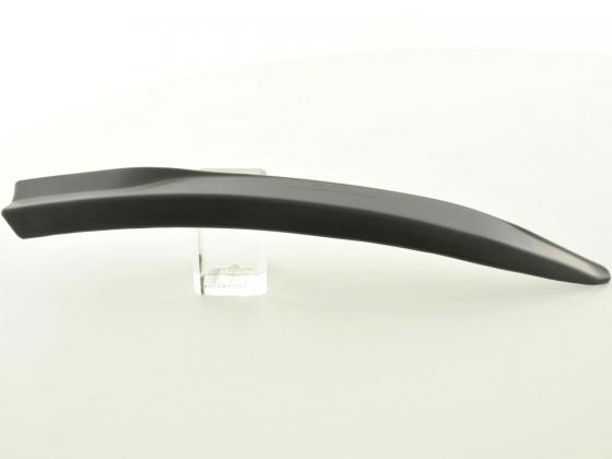 Scheinwerferblenden Set Renault Megane (DA/BA/LA/KA/EA) 03.1999-09.2002 Böser Blick – Bild 3