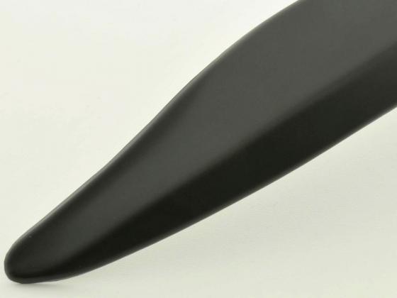 Scheinwerferblenden Set Renault Megane (DA/BA/LA/KA/EA) 03.1999-09.2002 Böser Blick – Bild 4