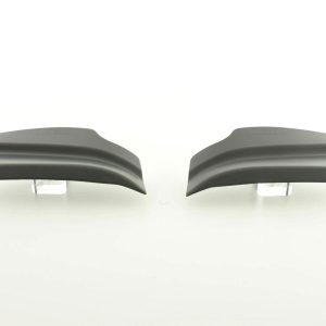 Scheinwerferblenden Set Seat Arosa (6H)  1997-2000 Böser Blick