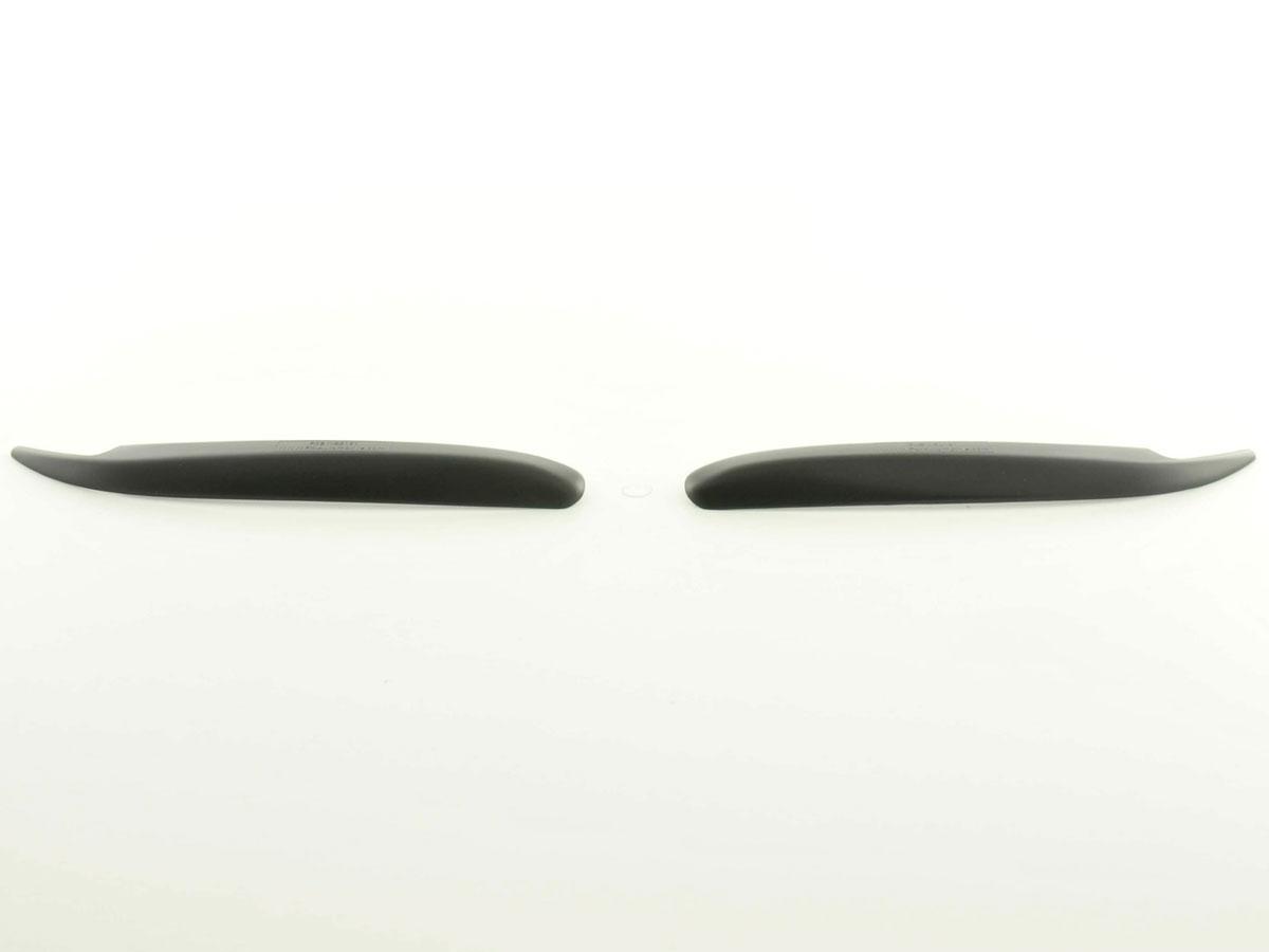 Scheinwerferblenden Set Seat Ibiza/Cordoba (6K)  08.1999-04.2002 Böser Blick