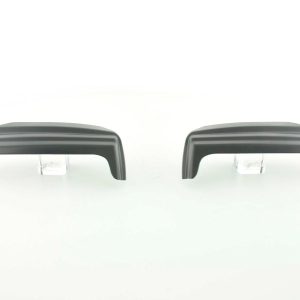 Scheinwerferblenden Set Seat Leon/Toledo (1L) 02.1996-03.1999 Böser Blick