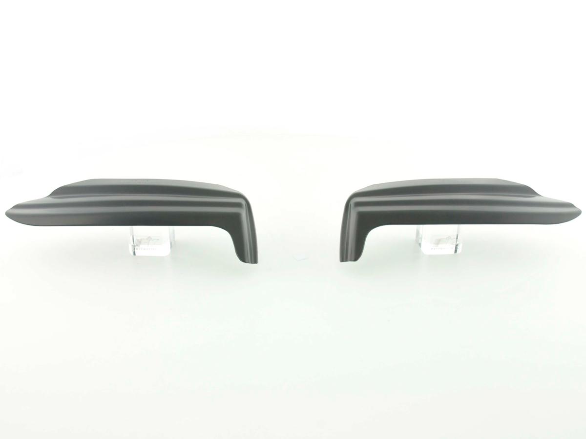 Scheinwerferblenden Set Seat Leon/Toledo (1L) 02.1996-03.1999 Böser Blick