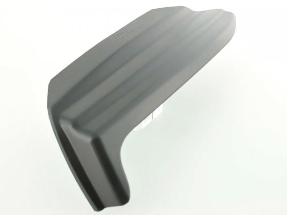 Scheinwerferblenden Set Seat Leon/Toledo (1L) 02.1996-03.1999 Böser Blick – Bild 4