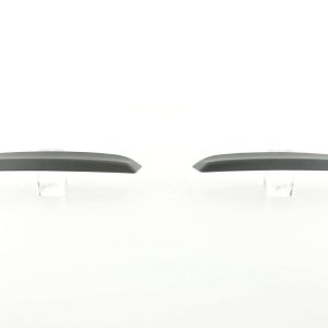 Scheinwerferblenden Set Subaru Impreza (GFC/GC/GF) 10.1998-12.2000 Böser Blick