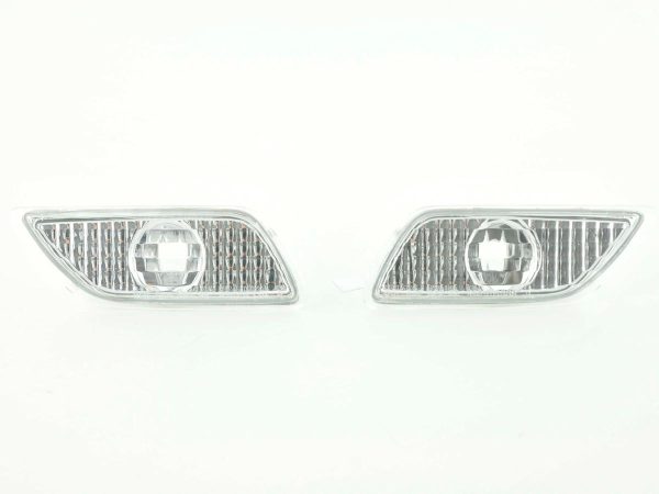 Seitenblinker Blinker Set Ford Focus ab  00 US-Version Blinker Blinkleuchte
