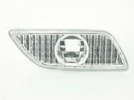 Seitenblinker Blinker Set Ford Focus ab 00 US-Version Blinker Blinkleuchte – Bild 3