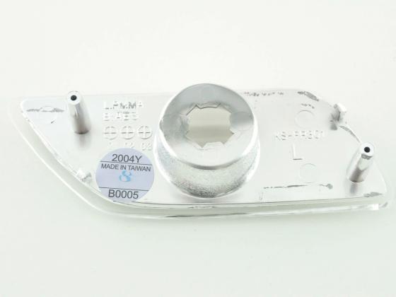 Seitenblinker Blinker Set Ford Focus ab 00 US-Version Blinker Blinkleuchte – Bild 4