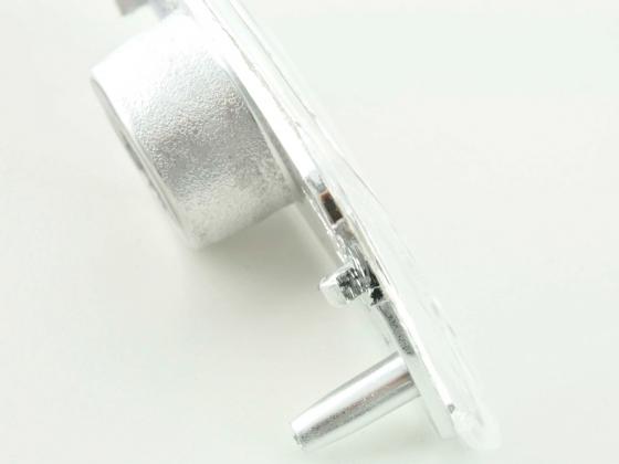 Seitenblinker Blinker Set Ford Focus ab 00 US-Version Blinker Blinkleuchte – Bild 6