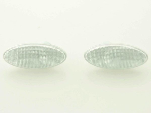 Seitenblinker Blinker Set Opel Astra Typ G  98-03 Blinker Blinkleuchte