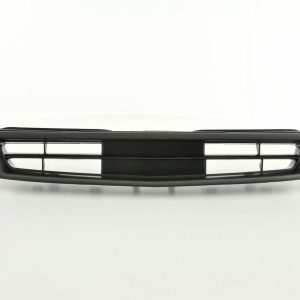 Sportgrill Frontgrill Grill Honda Civic 3-/4-trg. 95-96 schwarz